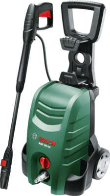 Bosch AQT 35-12 Pressure Washer