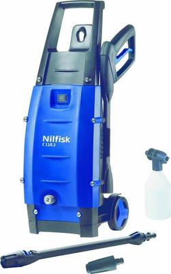 Nilfisk C110.3-5 X-TRA Nettoyeur haute pression
