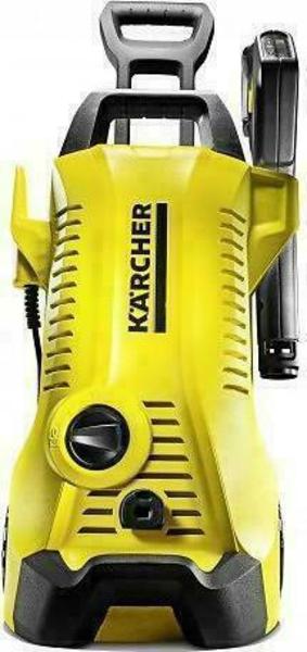Kärcher K3 Full Control Pressure Washer (Unboxing, set up, quick test) 
