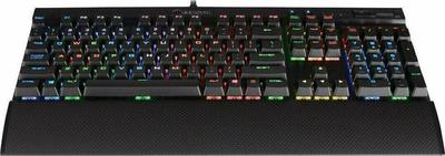 Corsair K70 RGB RAPIDFIRE Tastatur