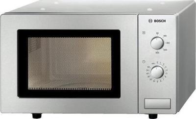 Bosch HMT72M450 Microwave