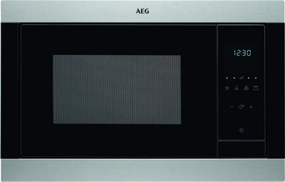 AEG MSB2547D-M Microwave