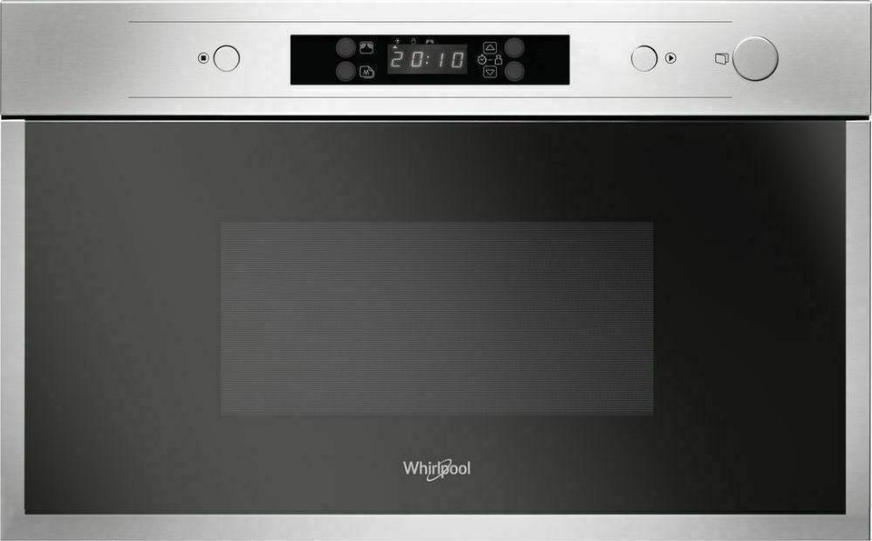 Whirlpool AMW 440 front