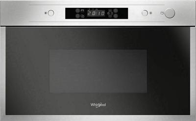 Whirlpool AMW 440 Four micro-ondes