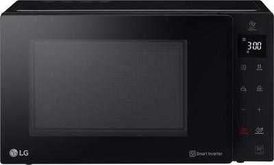 LG MS-2336GIB Microwave