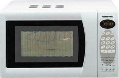 Panasonic NN-K153W Microwave