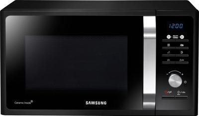 Samsung MG23F302TAK Four micro-ondes