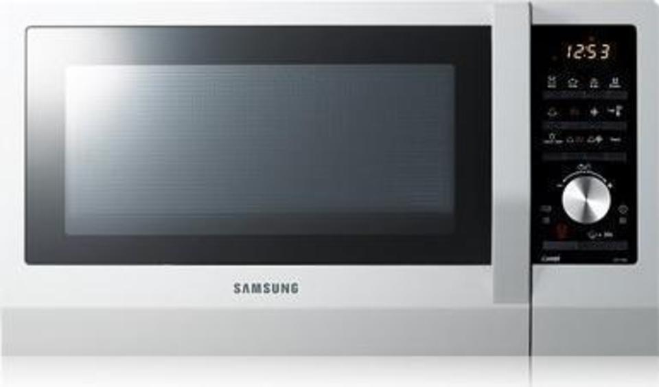 Samsung CE117AE front