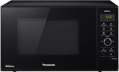Panasonic NN-GD35 Microwave