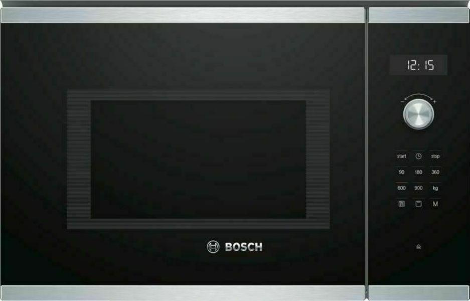Bosch BEL554MS0 front