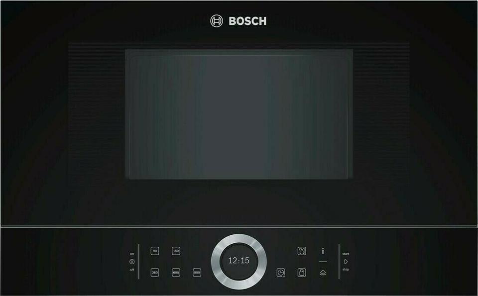 Bosch BFL634GB1B front