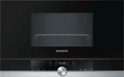 Siemens iQ700 Mikrowelle