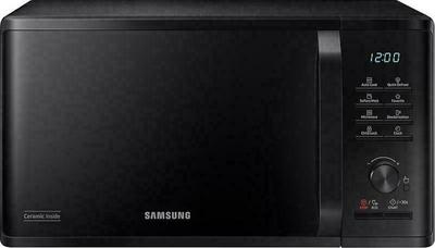 Samsung MS23K3515AK Four micro-ondes
