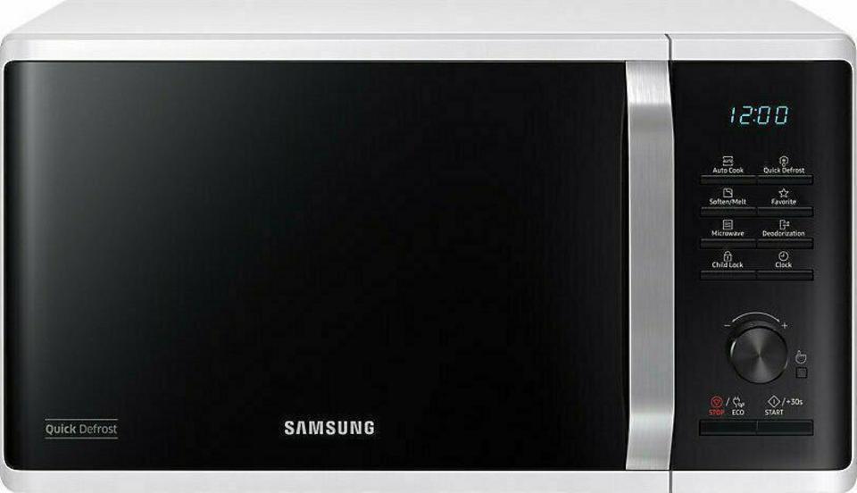 Samsung MS23K3515AW front