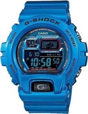 Casio G-Shock Fitness Watch