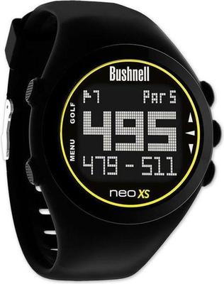 Bushnell Neo XS Fitness Watch