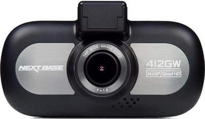 Nextbase In-Car Cam 412GW Dash