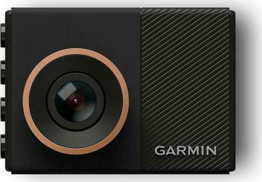 Garmin Dash Cam 55 front