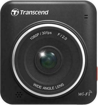 Transcend DrivePro 200 cámara de tablero