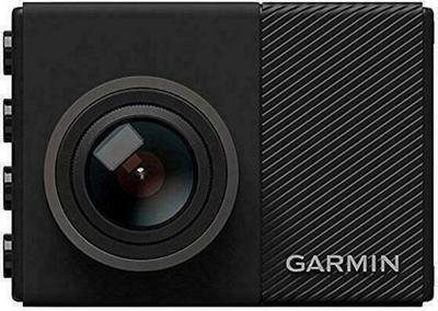 Garmin Dash Cam 65W cámara de tablero