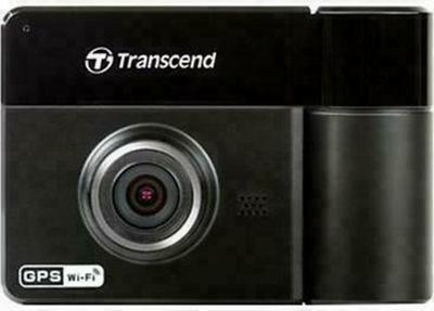 Transcend DrivePro 520 cámara de tablero