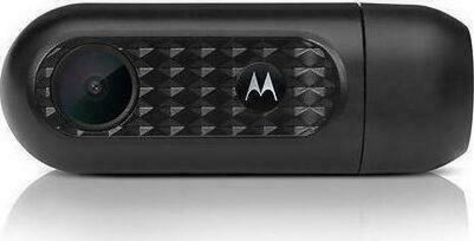 Motorola MDC10W front