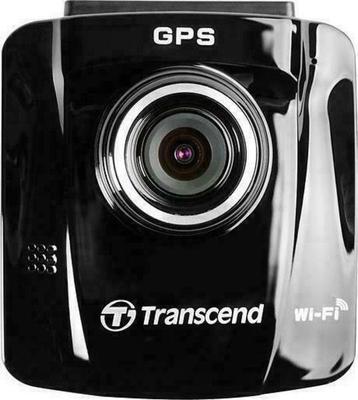 Transcend DrivePro 220 cámara de tablero