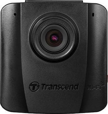 Transcend DrivePro 50 cámara de tablero