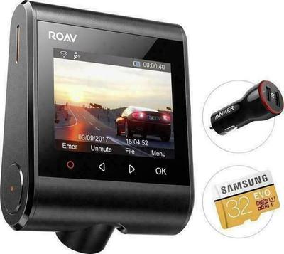 Roav C1 Pro Videocamera per auto