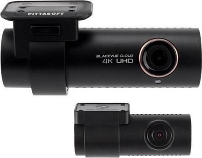 BlackVue DR900S-2CH Videocamera per auto