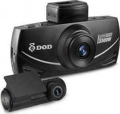 DOD LS500W Videocamera per auto