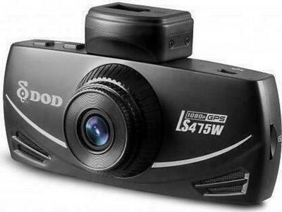 DOD LS475W Videocamera per auto