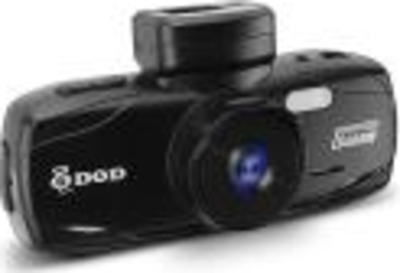 DOD LS460W Videocamera per auto