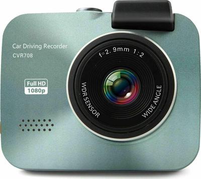 Philips CVR708 Dash Cam