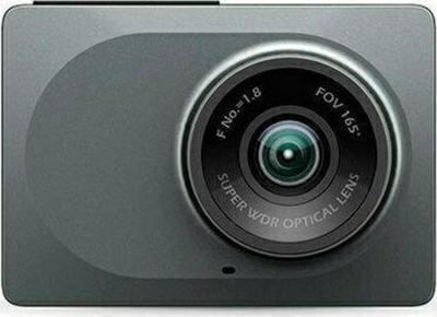 Xiaomi Yi Dash Kamera samochodowa
