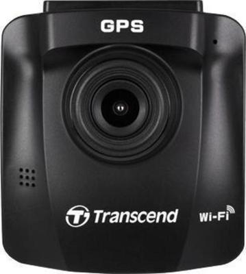 Transcend Drive Pro 230 Videocamera per auto
