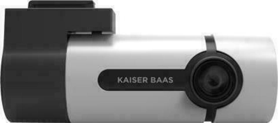 Kaiser Baas R40 front