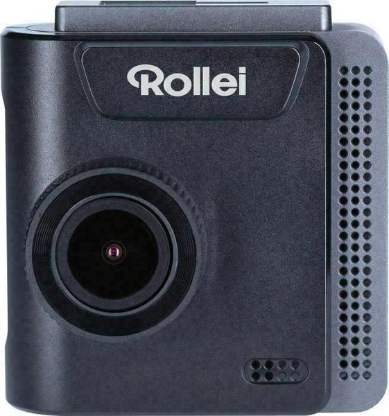 Rollei DashCam-402 ▤ Full Specifications Reviews