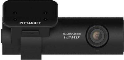 BlackVue DR650GW-2CH cámara de tablero