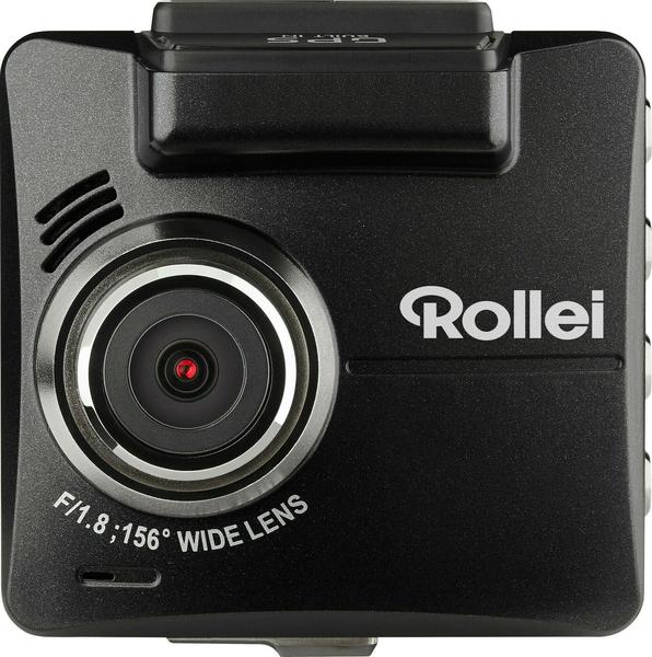 Rollei CarDVR-318 front