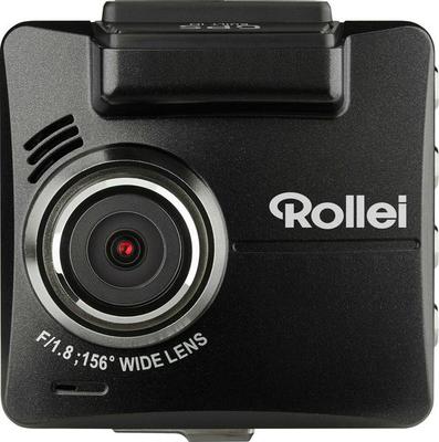 Rollei CarDVR-318 Videocamera per auto