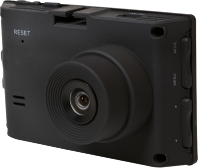 LogiLink UA0221 Videocamera per auto