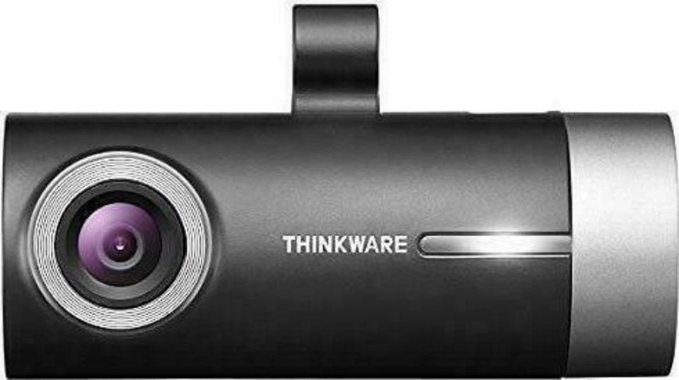 Thinkware H50 front