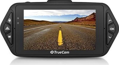 TrueCam A4 cámara de tablero