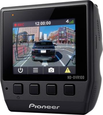 Pioneer ND-DVR100 Videocamera per auto