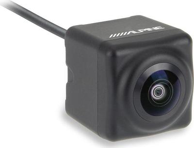 Alpine HCE-C252RD Videocamera per auto