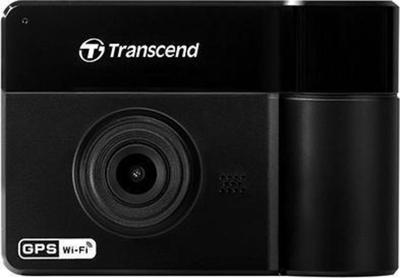 Transcend DrivePro 550 Videocamera per auto