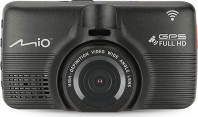Mio MiVue 792 Videocamera per auto