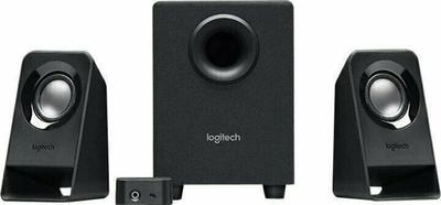 Logitech Z213 Loudspeaker