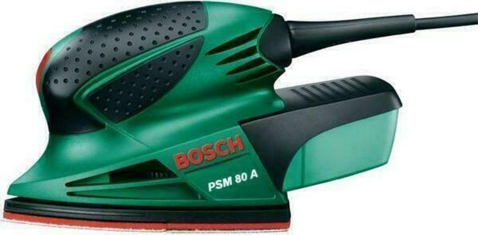 Bosch PSM 80A left